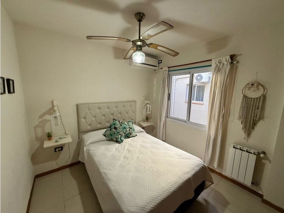 ALQUILER ANUAL DEPARTAMENTO 2 DORMITORIO CENTRO CARLOS PAZ - 6
