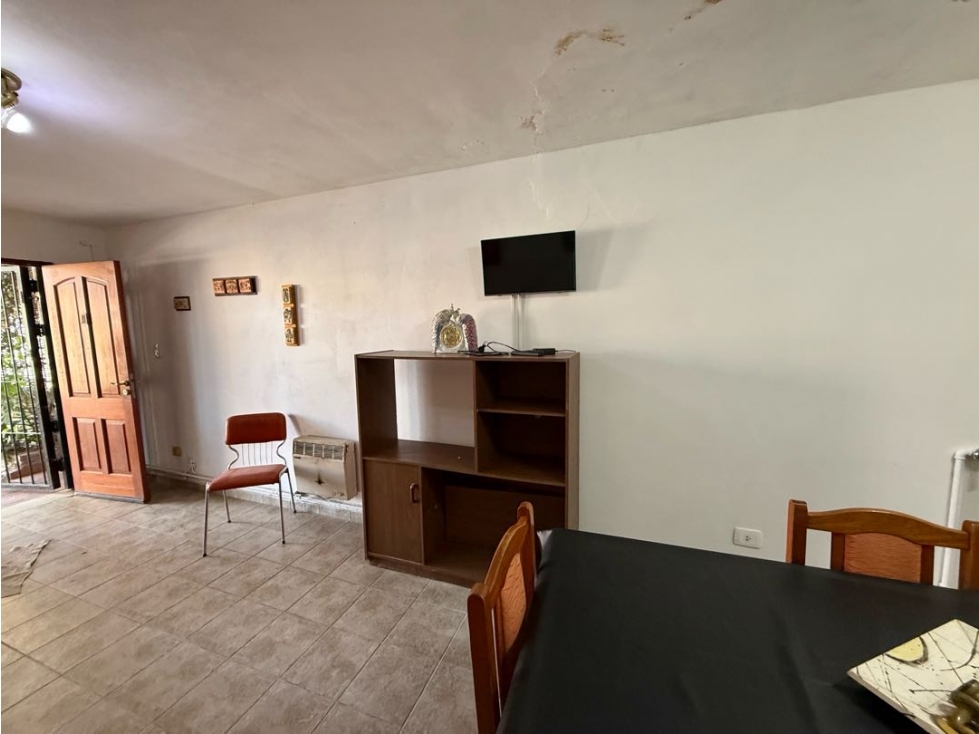 ALQUILER ANUAL DEPARTAMENTO DE 1 DORMITORIO BARRIO SANTA RITA — foto 4
