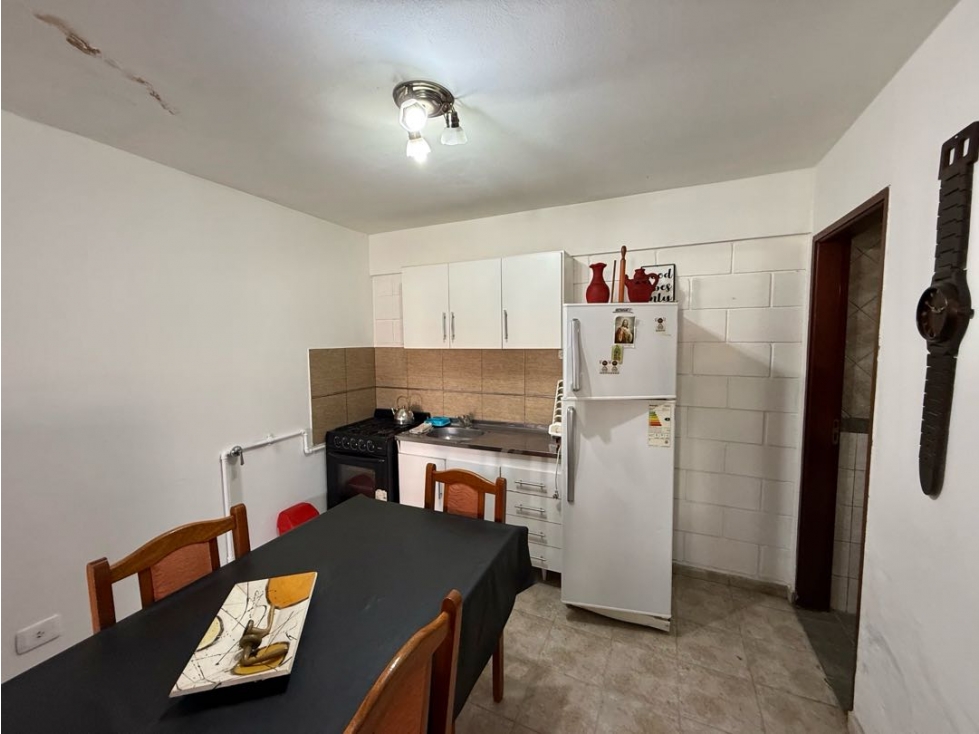 ALQUILER ANUAL DEPARTAMENTO DE 1 DORMITORIO BARRIO SANTA RITA — foto 5