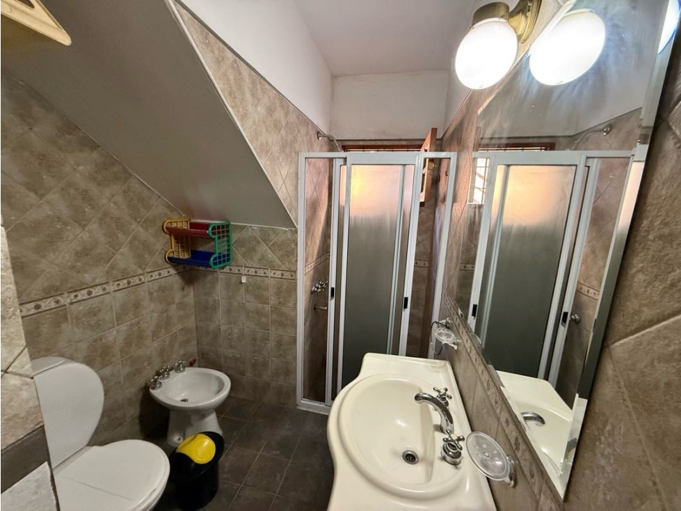 ALQUILER ANUAL DEPARTAMENTO DE 1 DORMITORIO BARRIO SANTA RITA — foto 6
