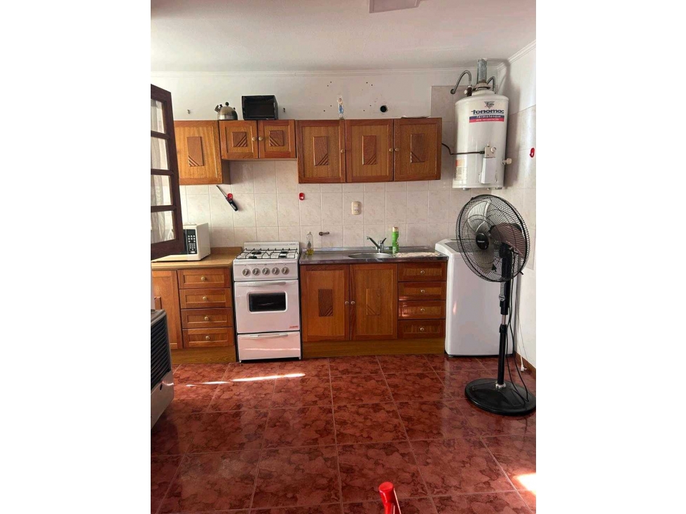 ALQUILER ANUAL DEPARTAMENTO EN PLENO CENTRO VILLA CARLOS PAZExcel