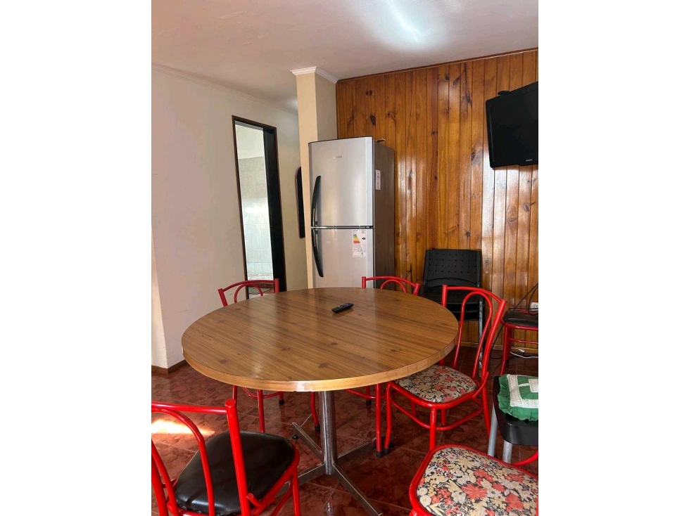 ALQUILER ANUAL DEPARTAMENTO EN PLENO CENTRO VILLA CARLOS PAZExcel — foto 2