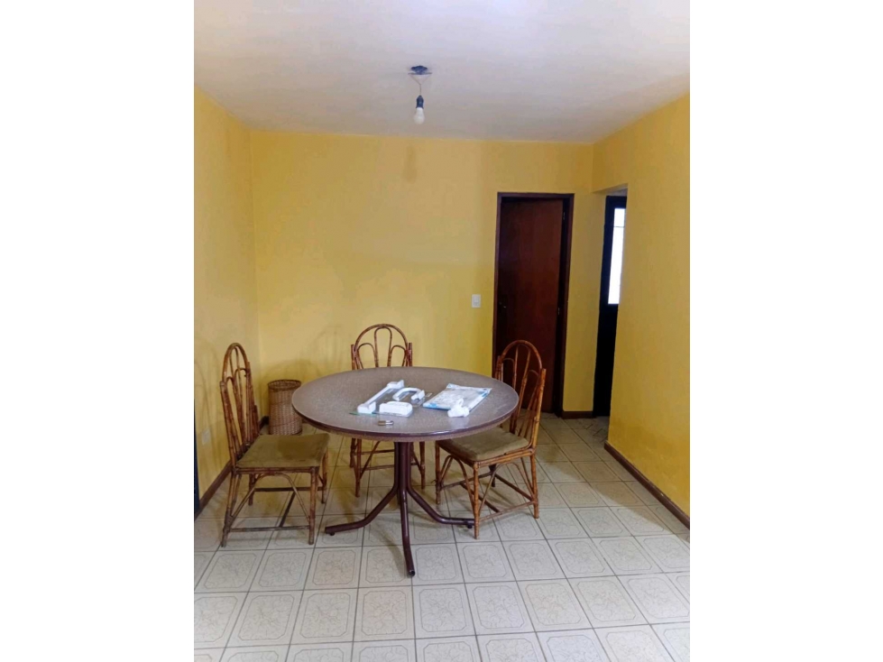 Alquiler anual dpto 1 dorm cochera - 2