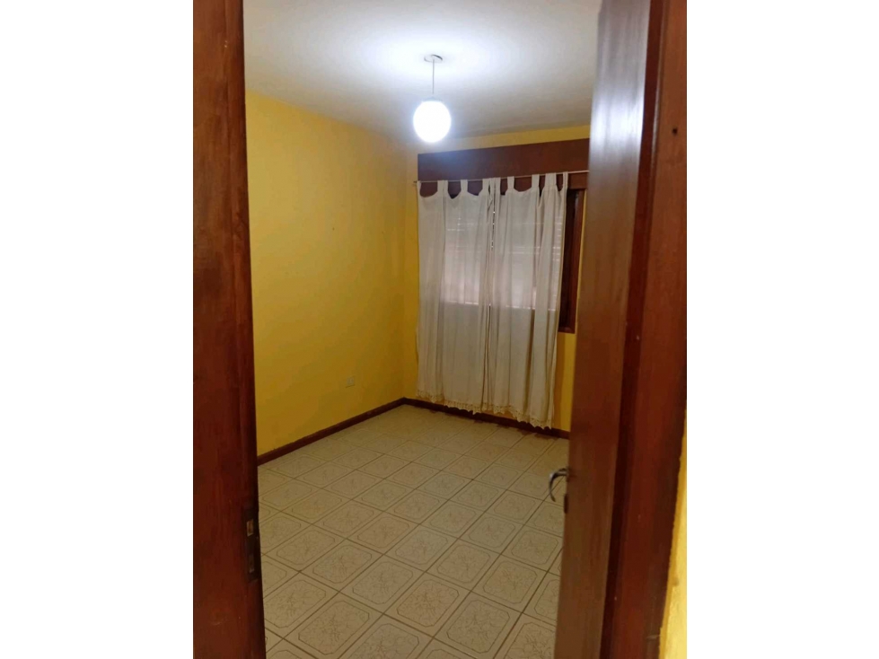 Alquiler anual dpto 1 dorm cochera - 5