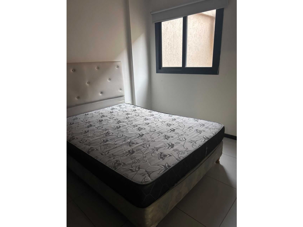 Alquiler anual dpto centro 2 dorm amoblado - 3