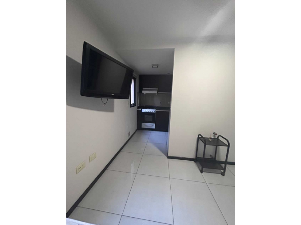 Alquiler anual dpto centro 2 dorm amoblado - 5