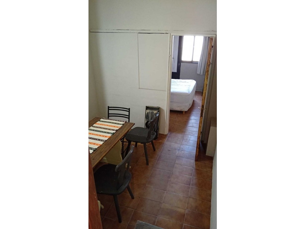 Alquiler anual dpto zona cucu.amoblado — foto 6