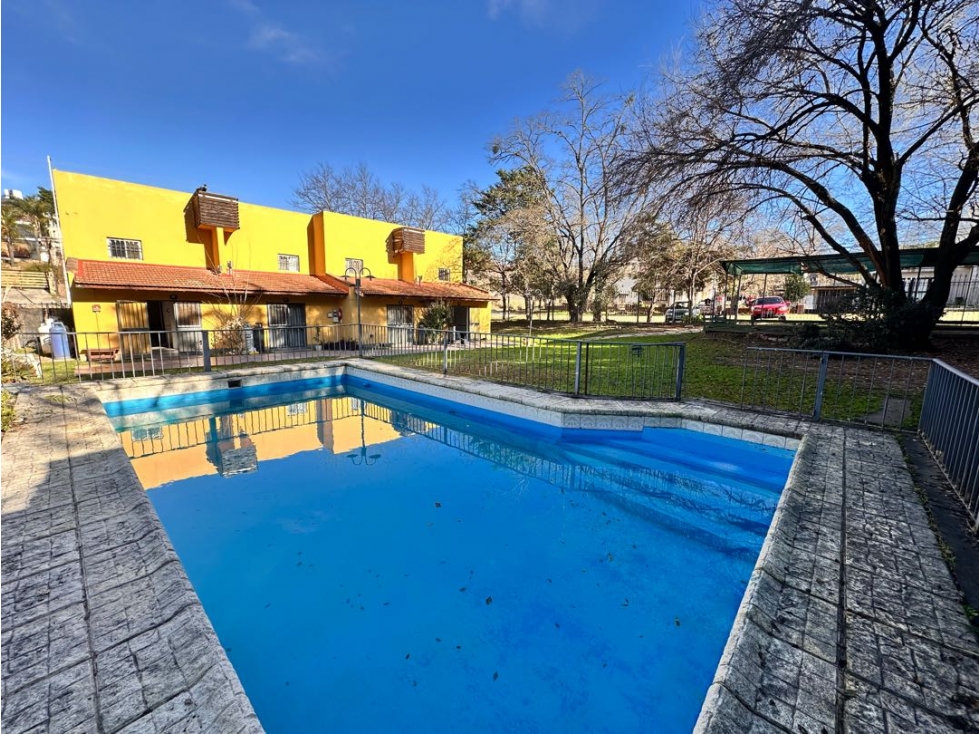 ALQUILER ANUAL , duplex,1 dormi. Pileta, Villa Del Lago - 3