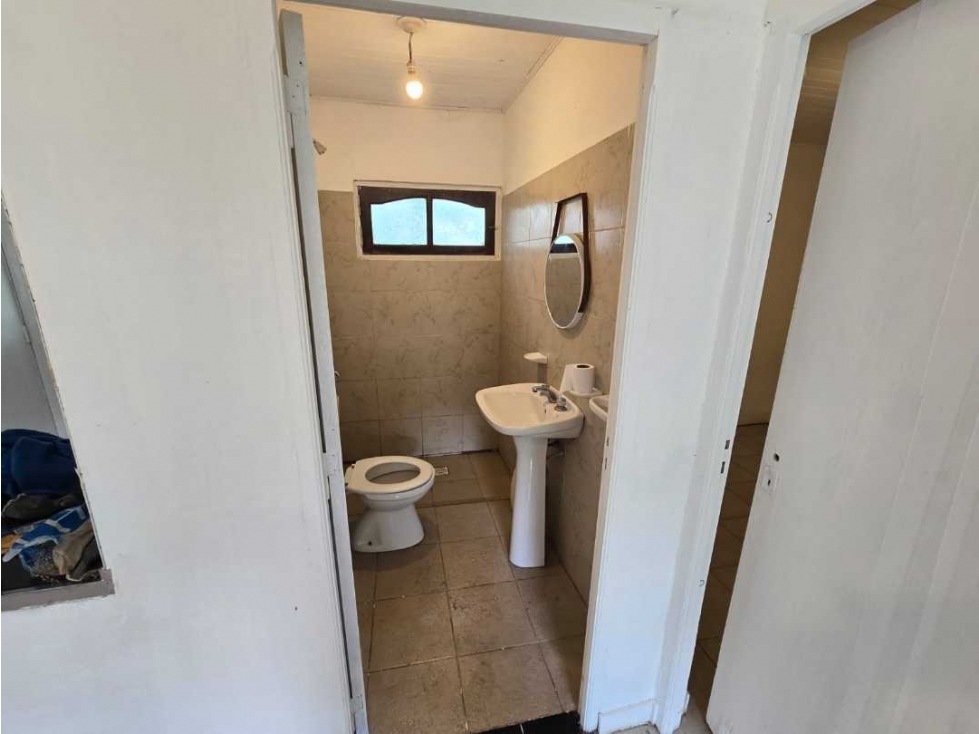 ¡ALQUILER ANUAL EN VILLA SANTA CRUZ DEL LAGO! Dpto dos dorm — foto 2