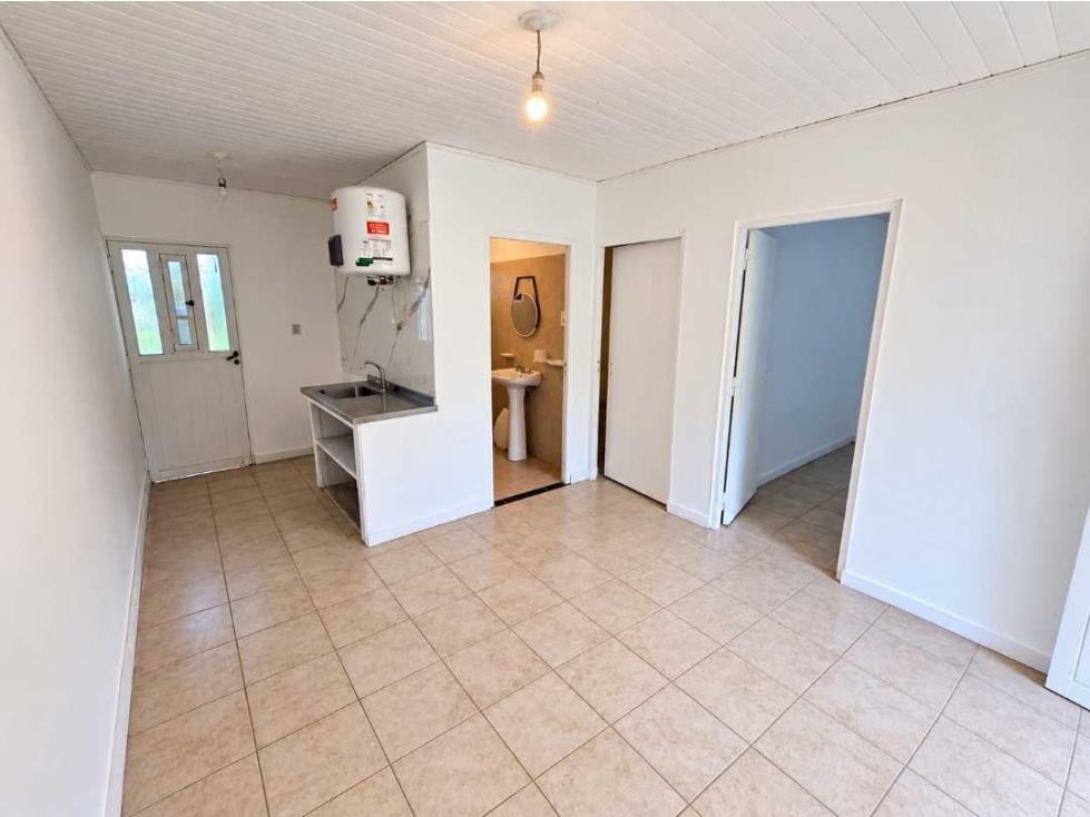 ¡ALQUILER ANUAL EN VILLA SANTA CRUZ DEL LAGO! Dpto dos dorm — foto 5