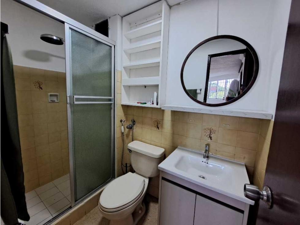ALQUILER APARTAMENTO EN PH PLAZA CINCUENTENARIO CHANIS TC — foto 3