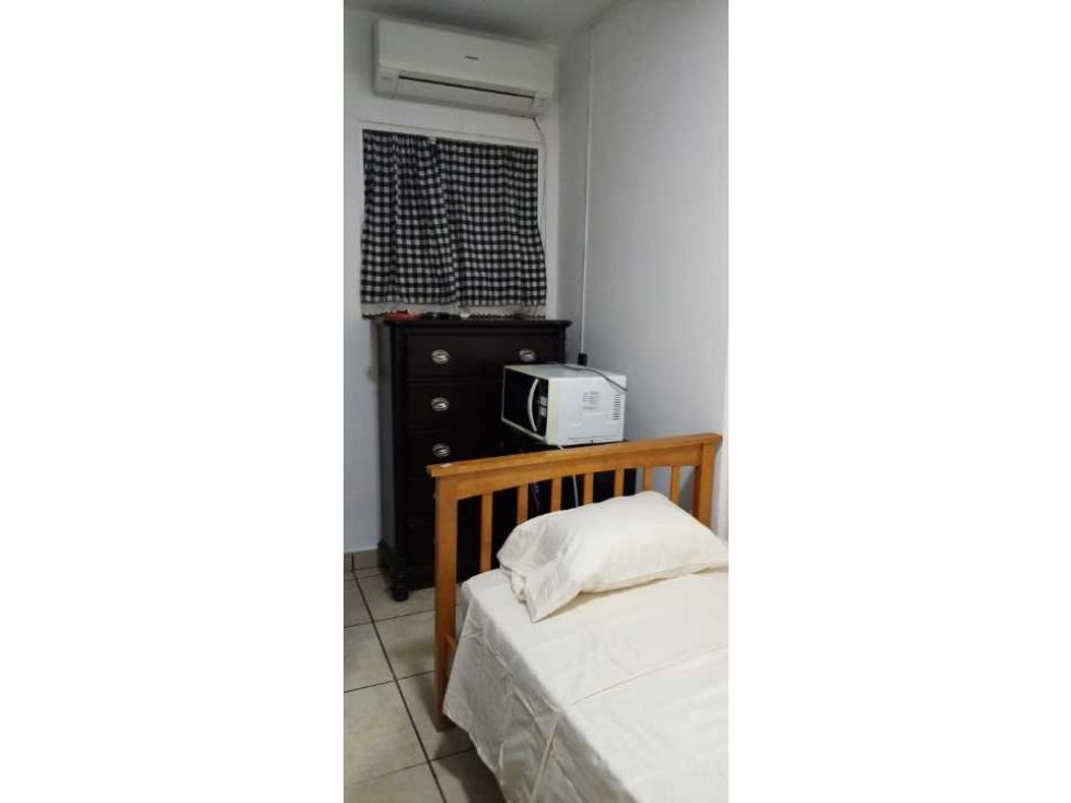 ALQUILER APARTAESTUDIO