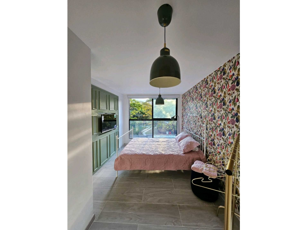 Venta Apartaestudio Amoblado Para estrenar en Pampalinda (GH) — foto 2