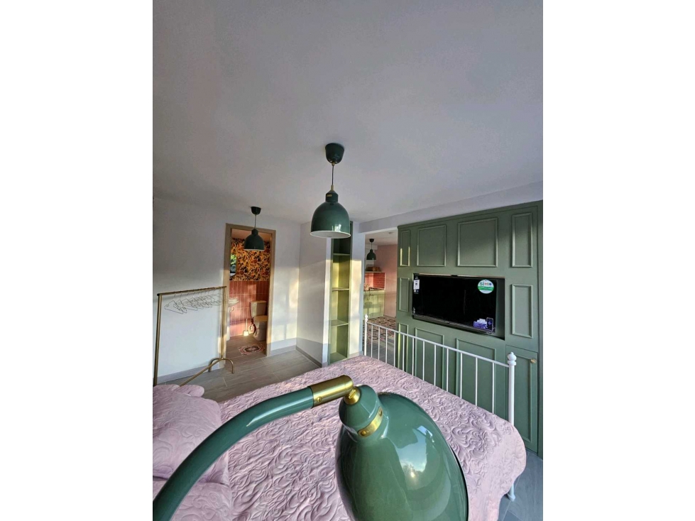 Venta Apartaestudio Amoblado Para estrenar en Pampalinda (GH) — foto 6