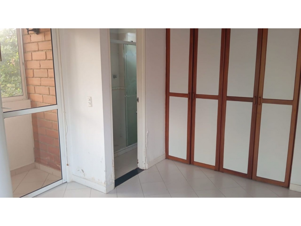 Alquiler apartaestudio barrio Calasanz — foto 6