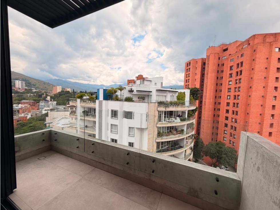 Alquiler Apartaestudio en Bellavista oeste cali — foto 2