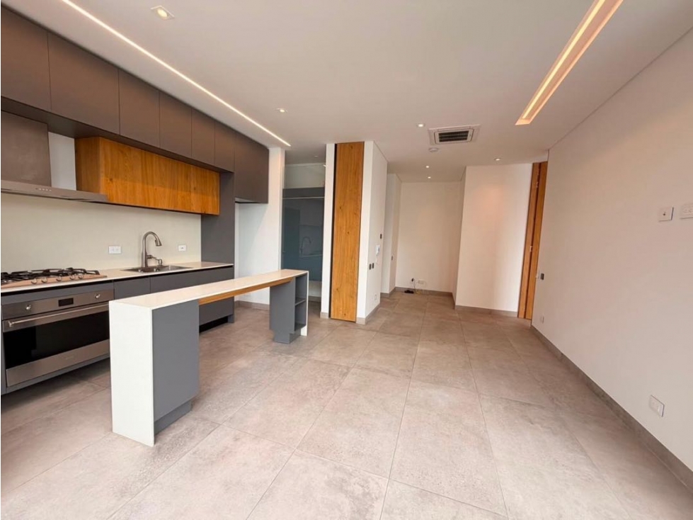 Alquiler Apartaestudio en Bellavista oeste cali — foto 4