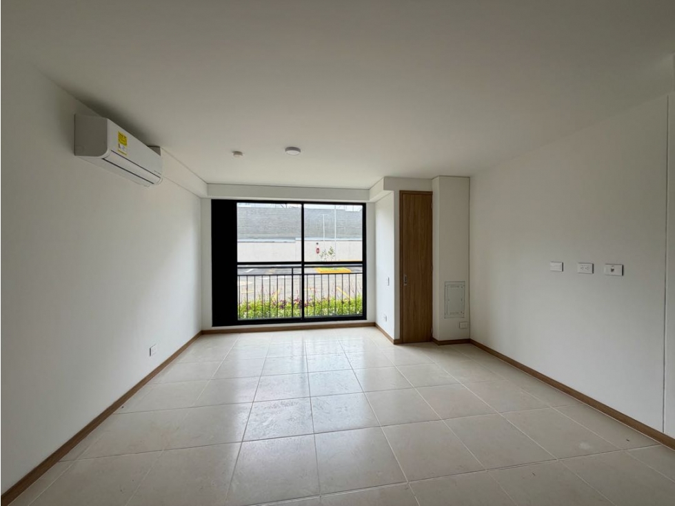 ARRIENDO / ALQUILER APARTAESTUDIO EN PANCE, CALI