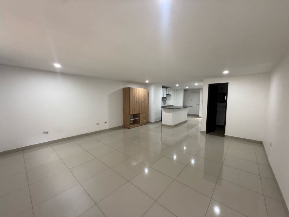 ALQUILO APARTAESTUDIO SANTA TERESITA PISO 2 SIN ASENSOR