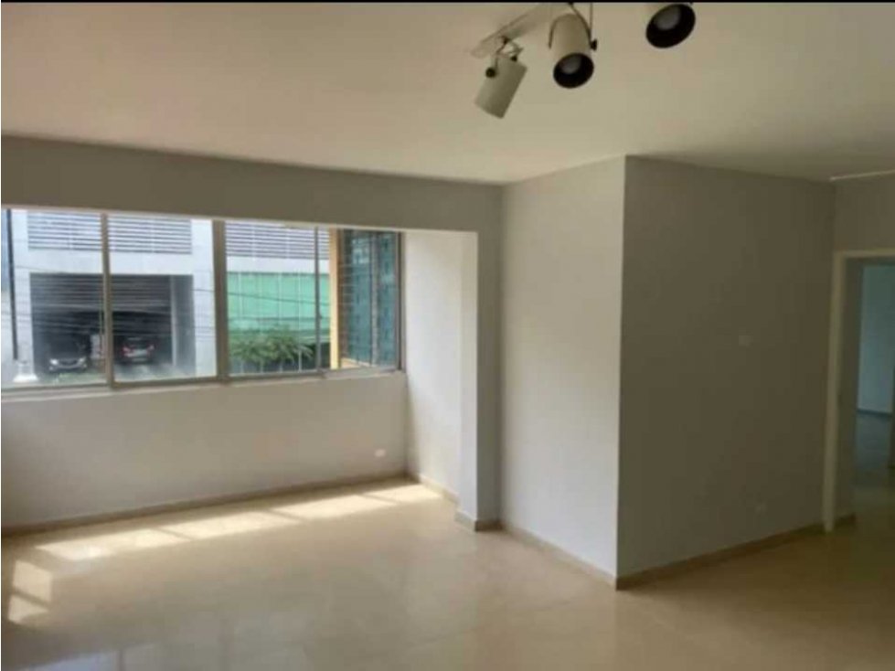 ALQUILER APARTAMENTO 110MTS2