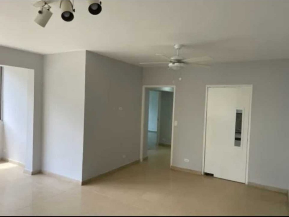 ALQUILER APARTAMENTO 110MTS2 - 2