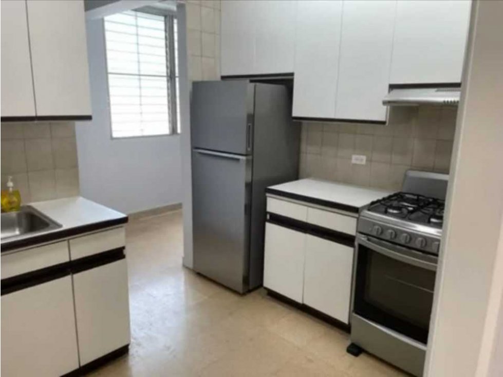 ALQUILER APARTAMENTO 110MTS2 - 3