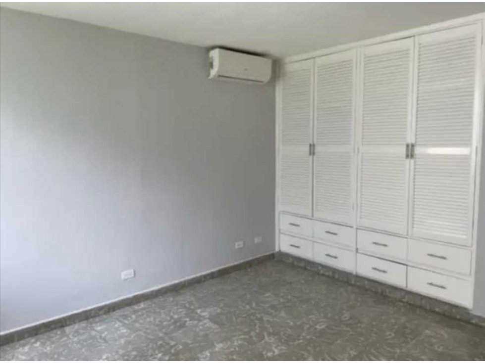 ALQUILER APARTAMENTO 110MTS2 - 5