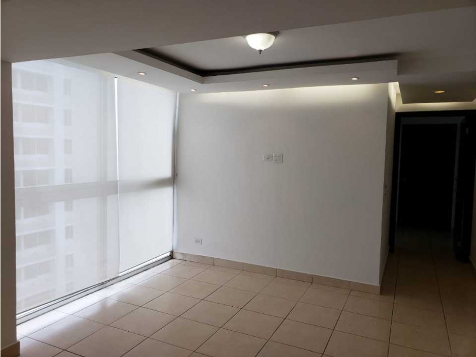 VENTA DE APARTAMENTO PH ECO TOWER 134MT 3RC +CBE