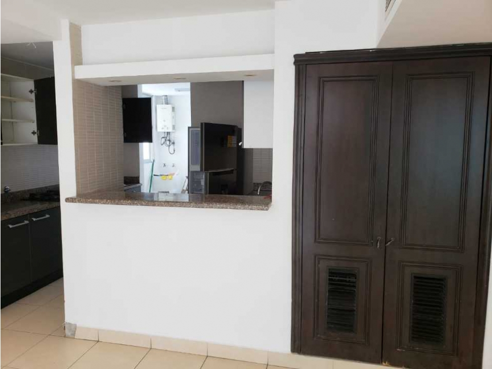 VENTA DE APARTAMENTO PH ECO TOWER 134MT 3RC +CBE — foto 5
