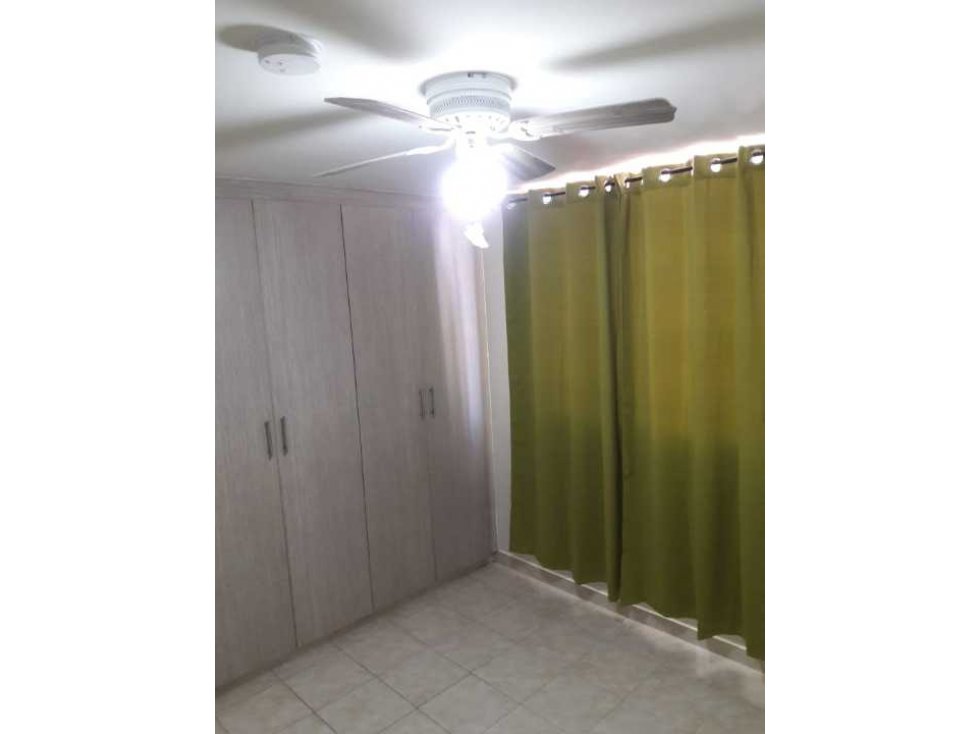ALQUILER APARTAMENTO LAS ACACIAS — foto 5