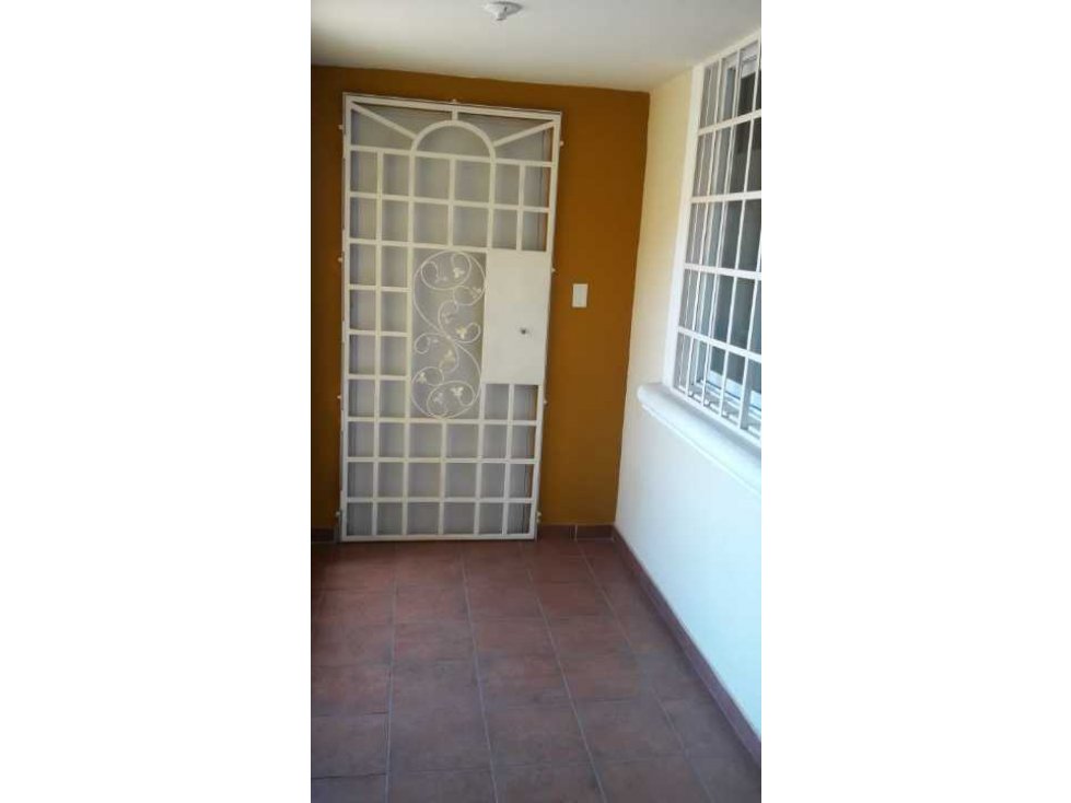 ALQUILER APARTAMENTO LAS ACACIAS — foto 6