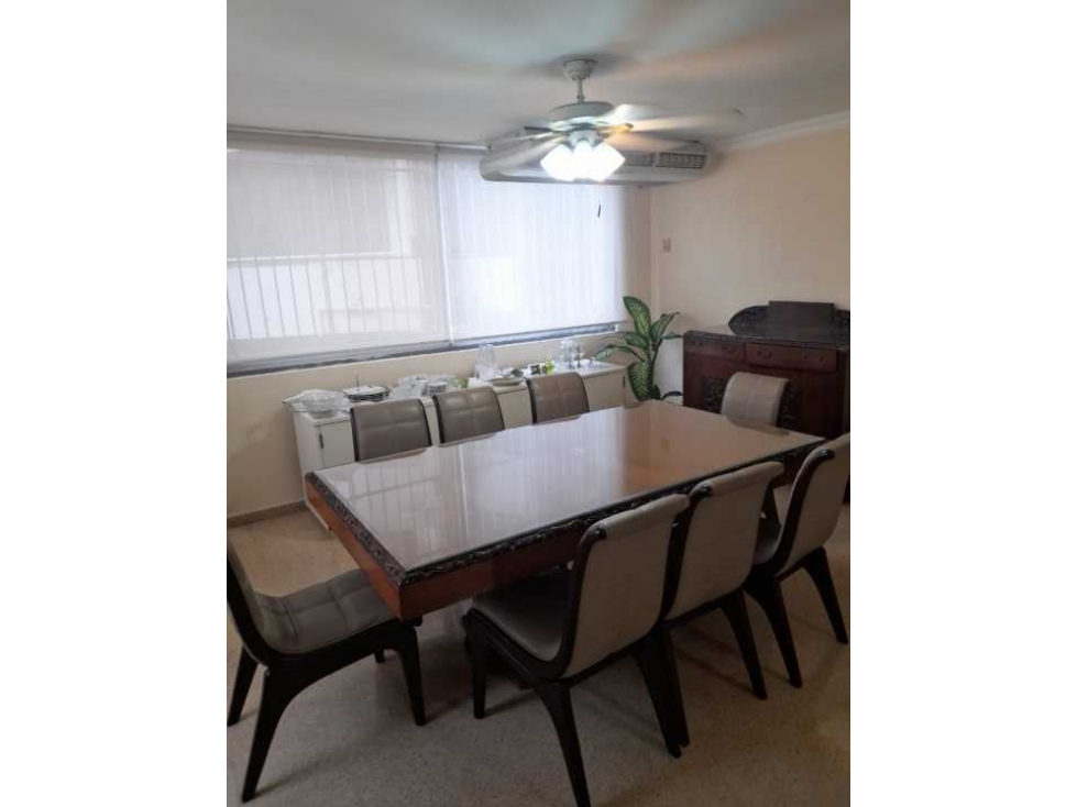 ALQUILER APARTAMENTO 167MTS2 PAITILLA — foto 2