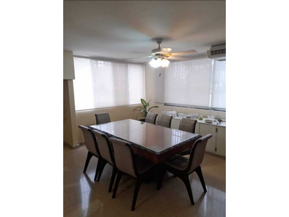 ALQUILER APARTAMENTO 167MTS2 PAITILLA — foto 4