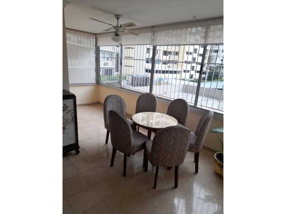 ALQUILER APARTAMENTO 167MTS2 PAITILLA — foto 5