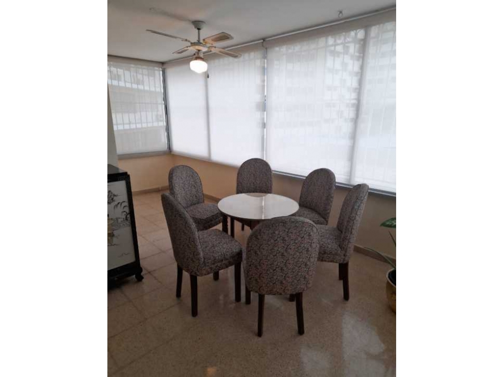 ALQUILER APARTAMENTO 167MTS2 PAITILLA — foto 6