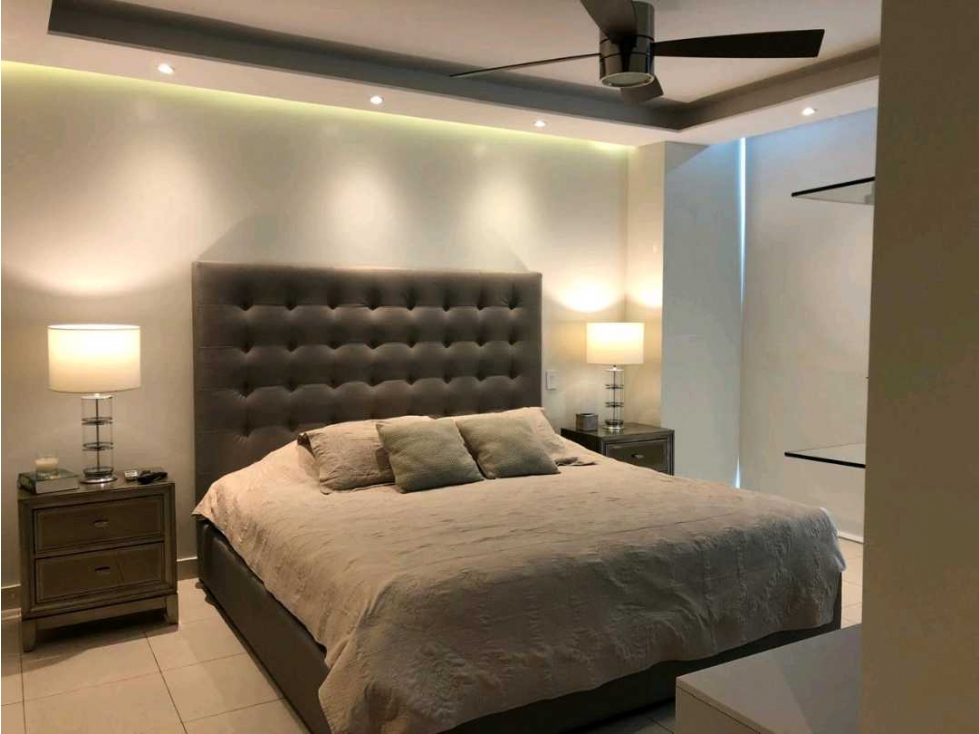 ALQUILER APARTAMENTO C/ TERRAZA EN SAN FRANCISCO EN PH TAO LT. — foto 5