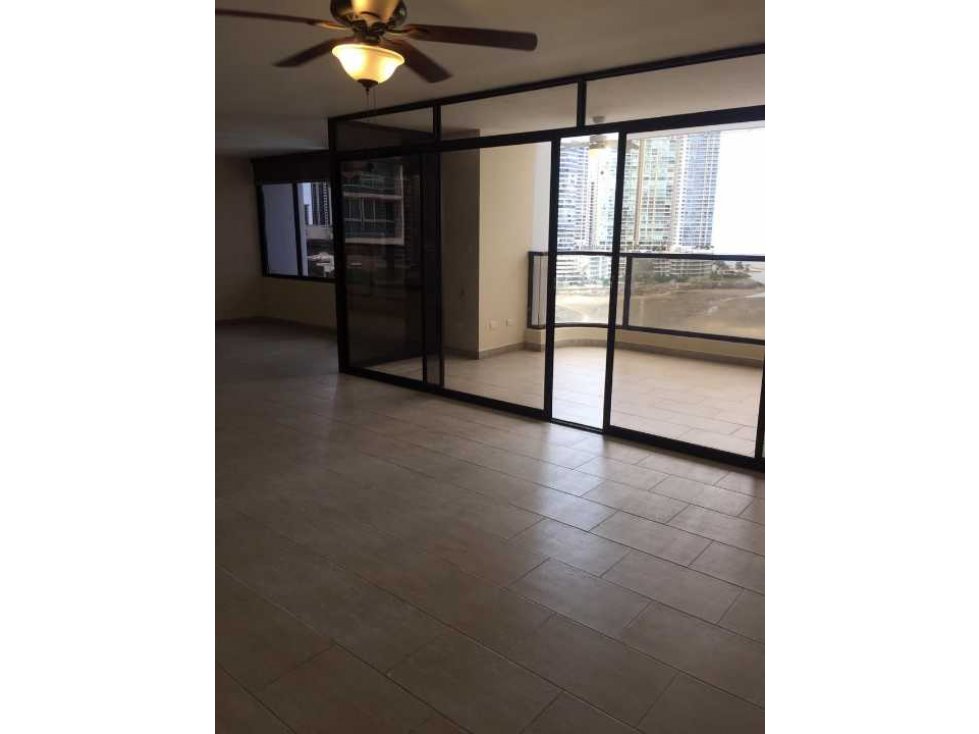 ALQUILER APARTAMENTO 216MTS2 AV BALBOA