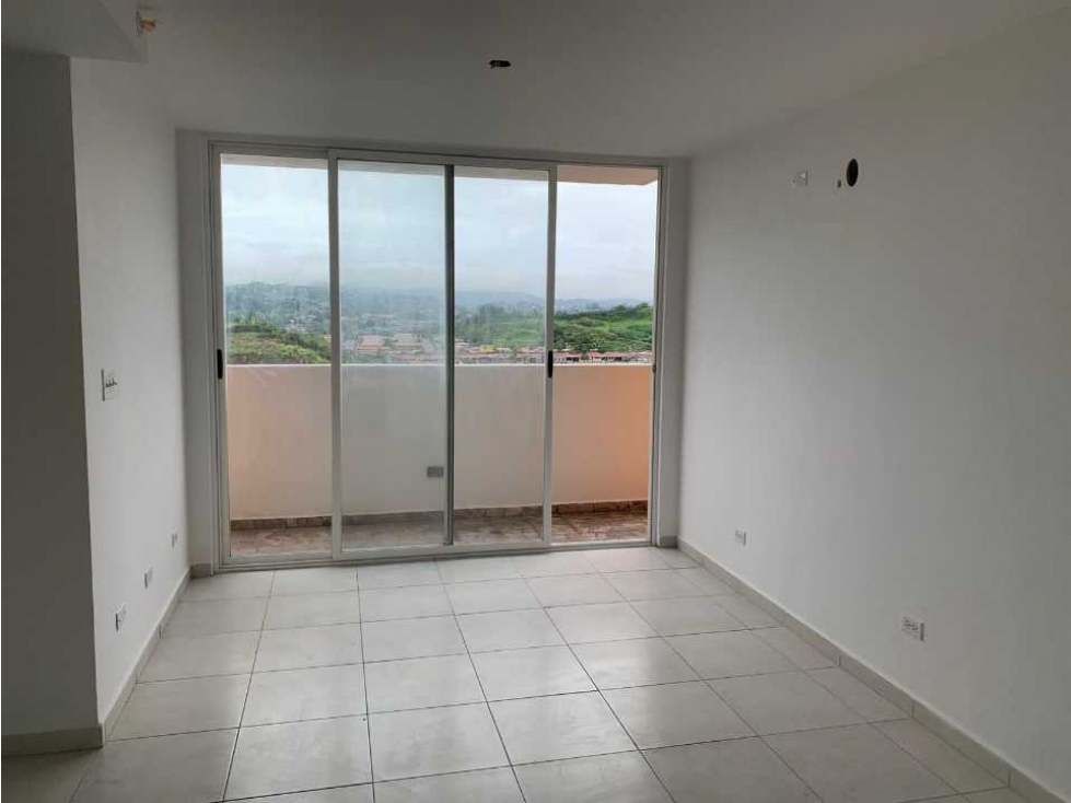 ALQUILER APARTAMENTO 2 RE L/B 80 M2 PH MYSTIC VALLY EL CRISOL