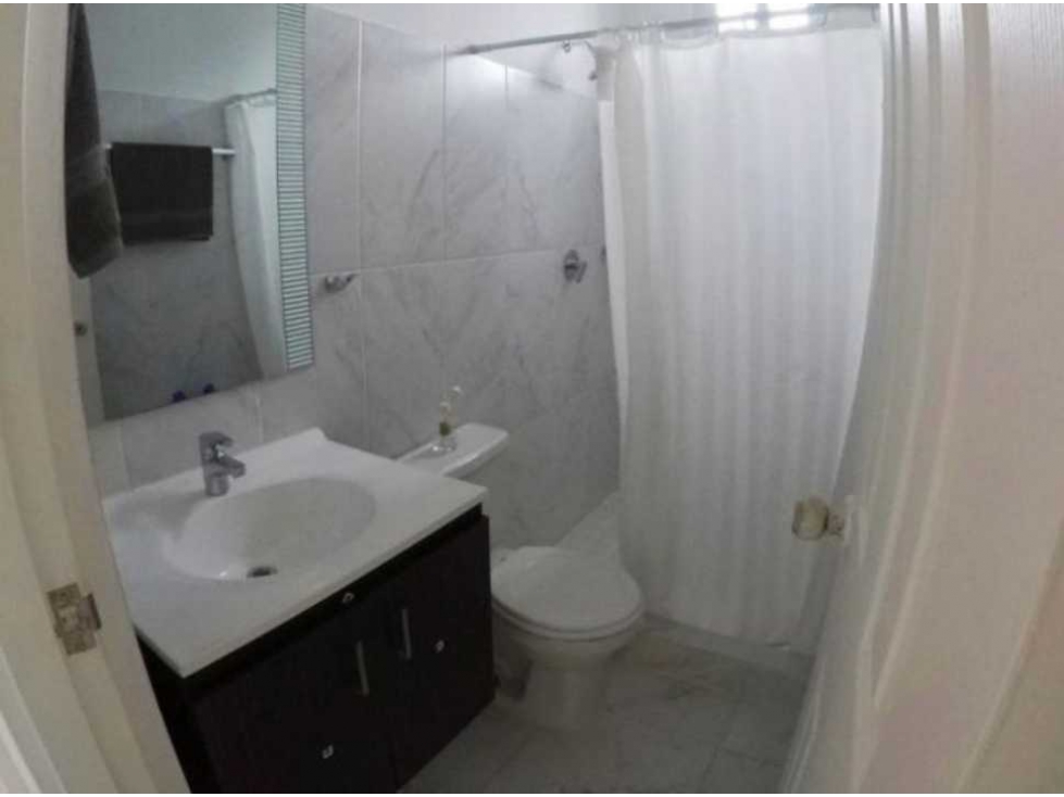 ALQUILER APARTAMENTO 2 RE L/B 80 M2 PH MYSTIC VALLY EL CRISOL — foto 3