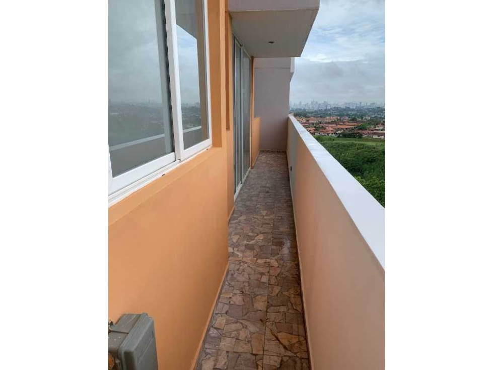 ALQUILER APARTAMENTO 2 RE L/B 80 M2 PH MYSTIC VALLY EL CRISOL — foto 5
