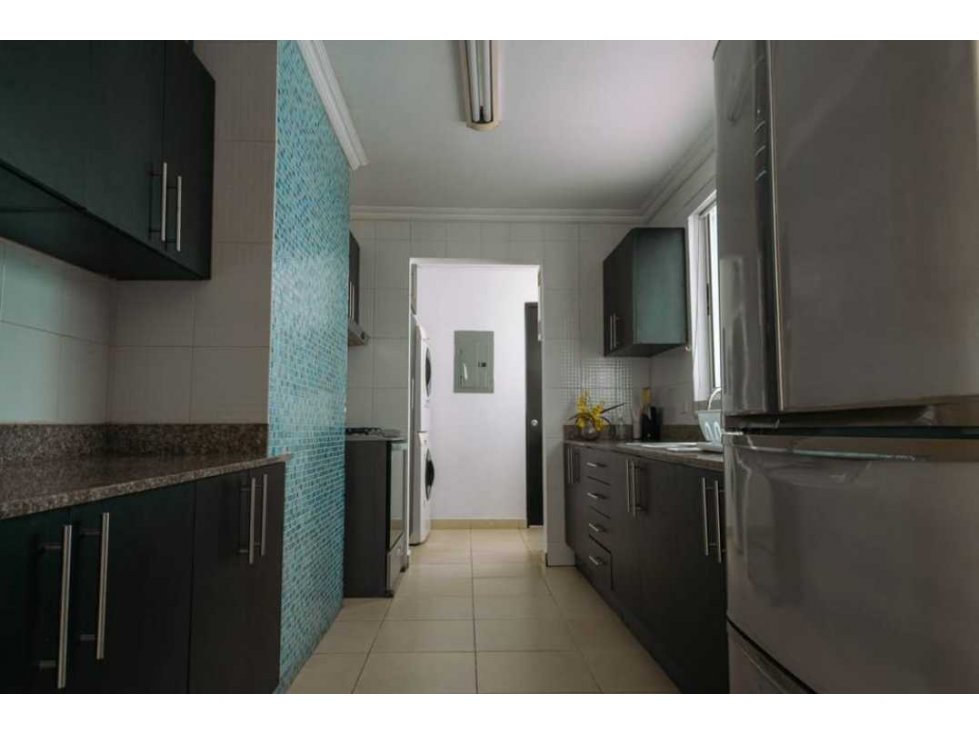 APARTAMENTO 2 RECAMARAS BELLA VISTA PH BLUE PARK — foto 4