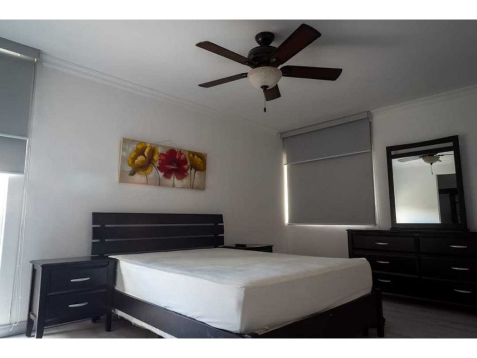 APARTAMENTO 2 RECAMARAS BELLA VISTA PH BLUE PARK — foto 5