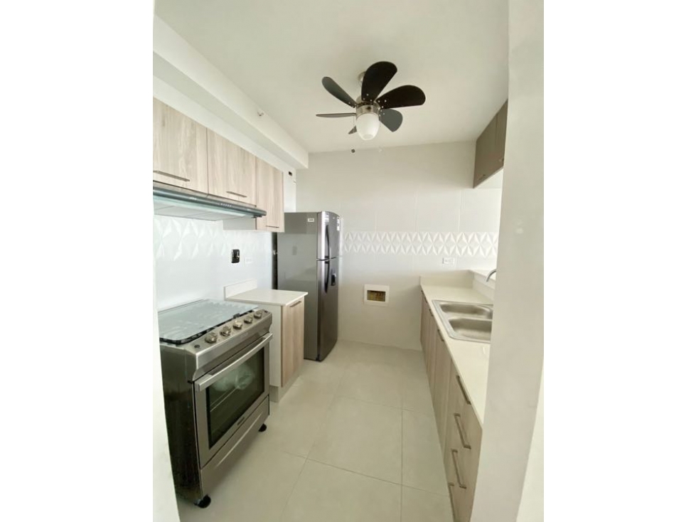 ALQUILER DE APARTAMENTO 2 REC PLAZA EDISON VIVENDI GREEN 86m2 JP — foto 4
