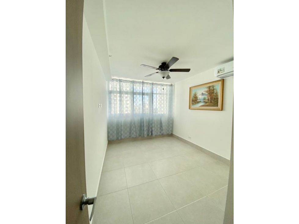 ALQUILER DE APARTAMENTO 2 REC PLAZA EDISON VIVENDI GREEN 86m2 JP — foto 6