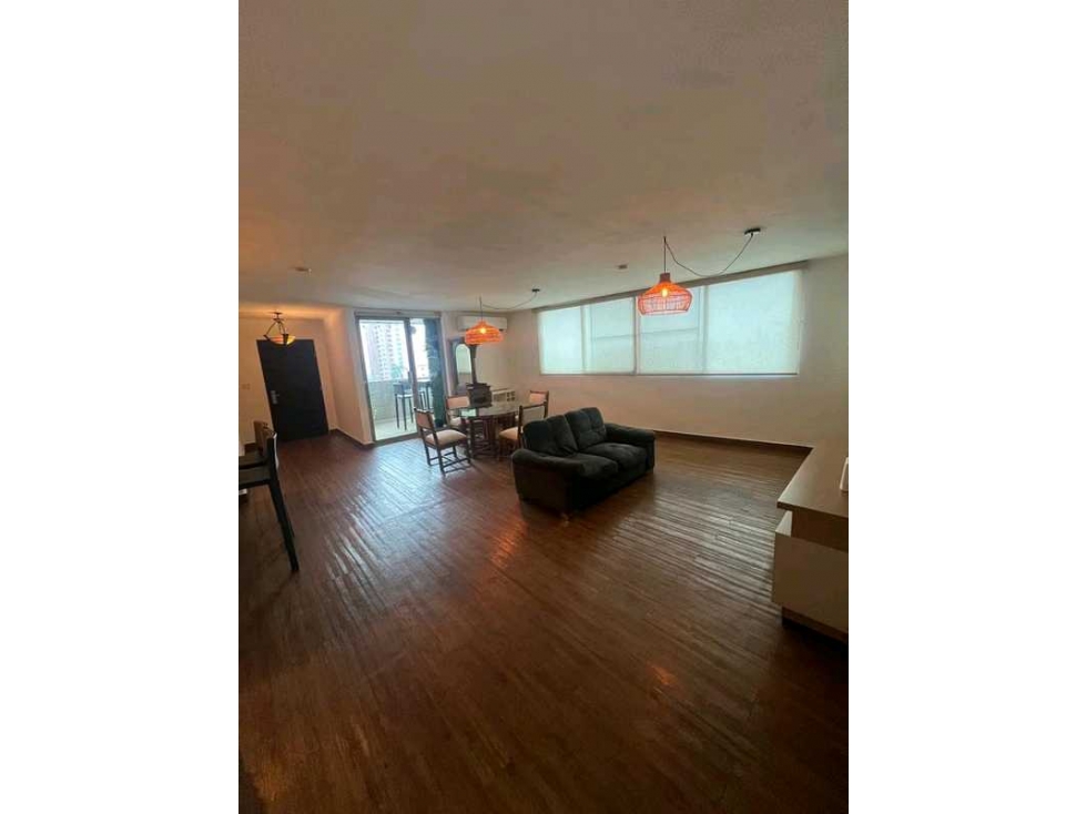 ALQUILER APARTAMENTO LÍNEA BLANCA 2 RECÁMARAS VILLA DE LAS FUENTES — foto 4