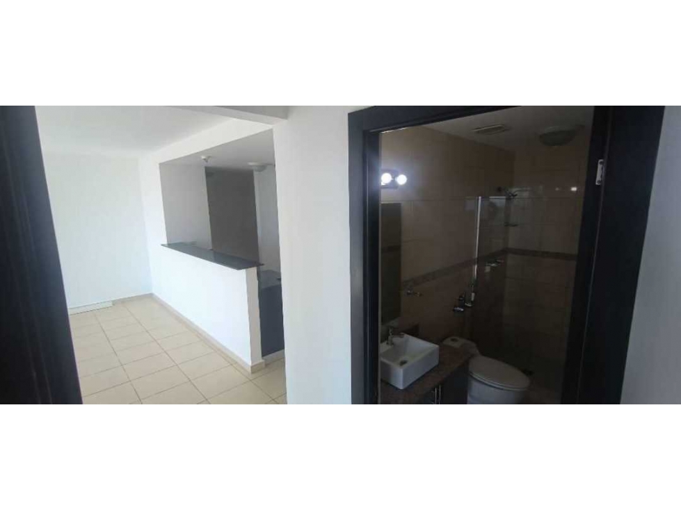 ALQUILER APARTAMENTO 2RE EN EL INGENIO 95 M2 — foto 5