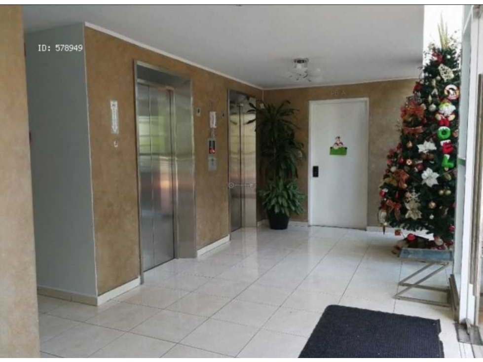 ALQUILER APARTAMENTO 2REC AMOBLADO PLAZA EDISON PARA CORTA ESTANCIA — foto 4