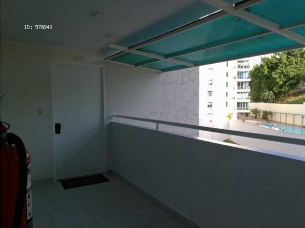 ALQUILER APARTAMENTO 2REC AMOBLADO PLAZA EDISON PARA CORTA ESTANCIA — foto 5
