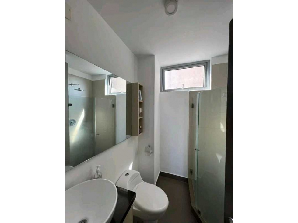 ALQUILER APARTAMENTO 3 HABITACIONES AMOBLADO PH LOMA VISTA JP — foto 6