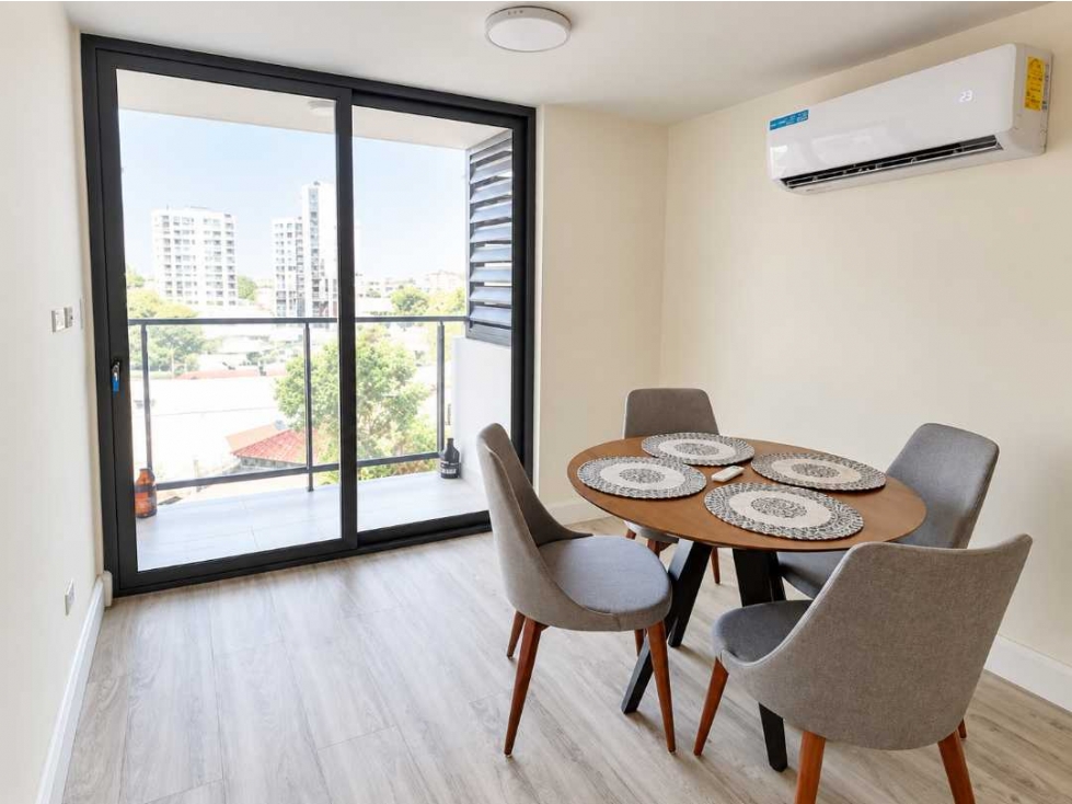 ALQUILER APARTAMENTO NUEVO 3R LÍNEA BLANCA | PH EPOCA — foto 2